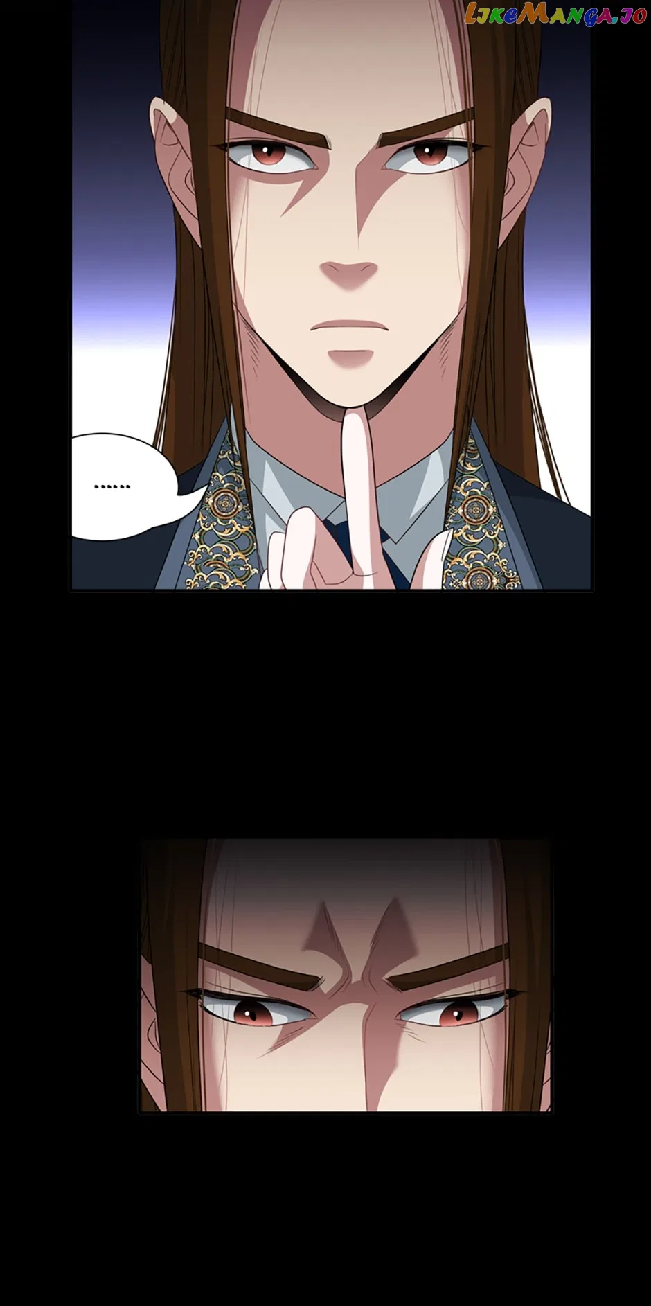 The Villainess’s Road to Revenge Chapter 66 – Page 12