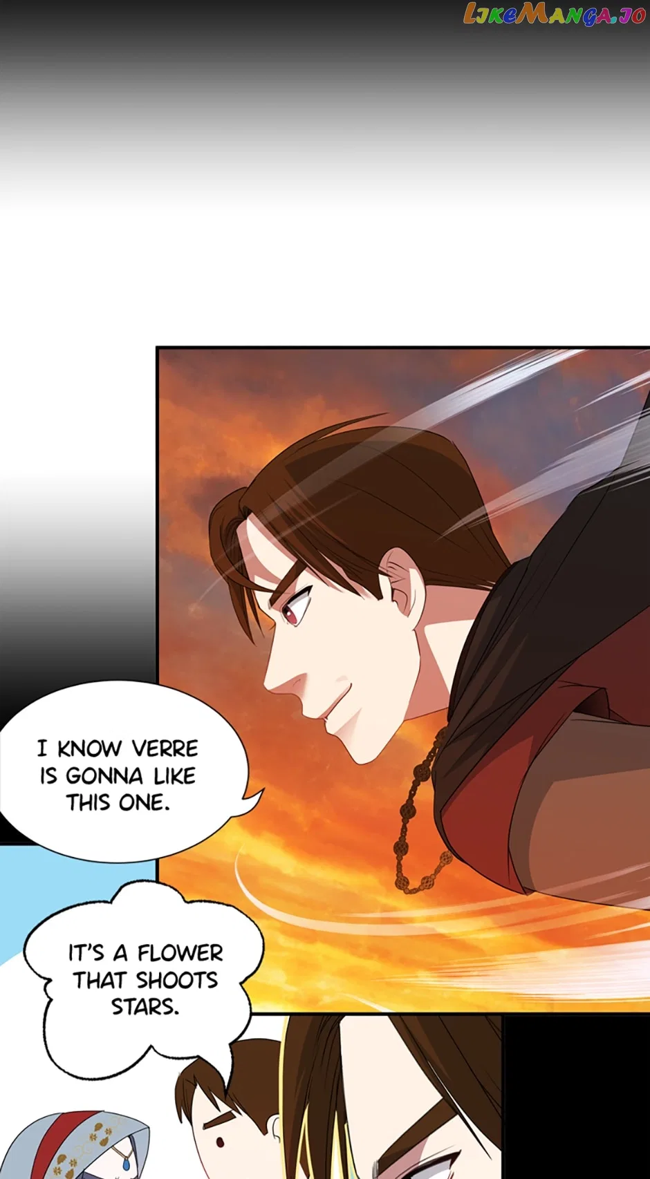 The Villainess’s Road to Revenge Chapter 66 – Page 14