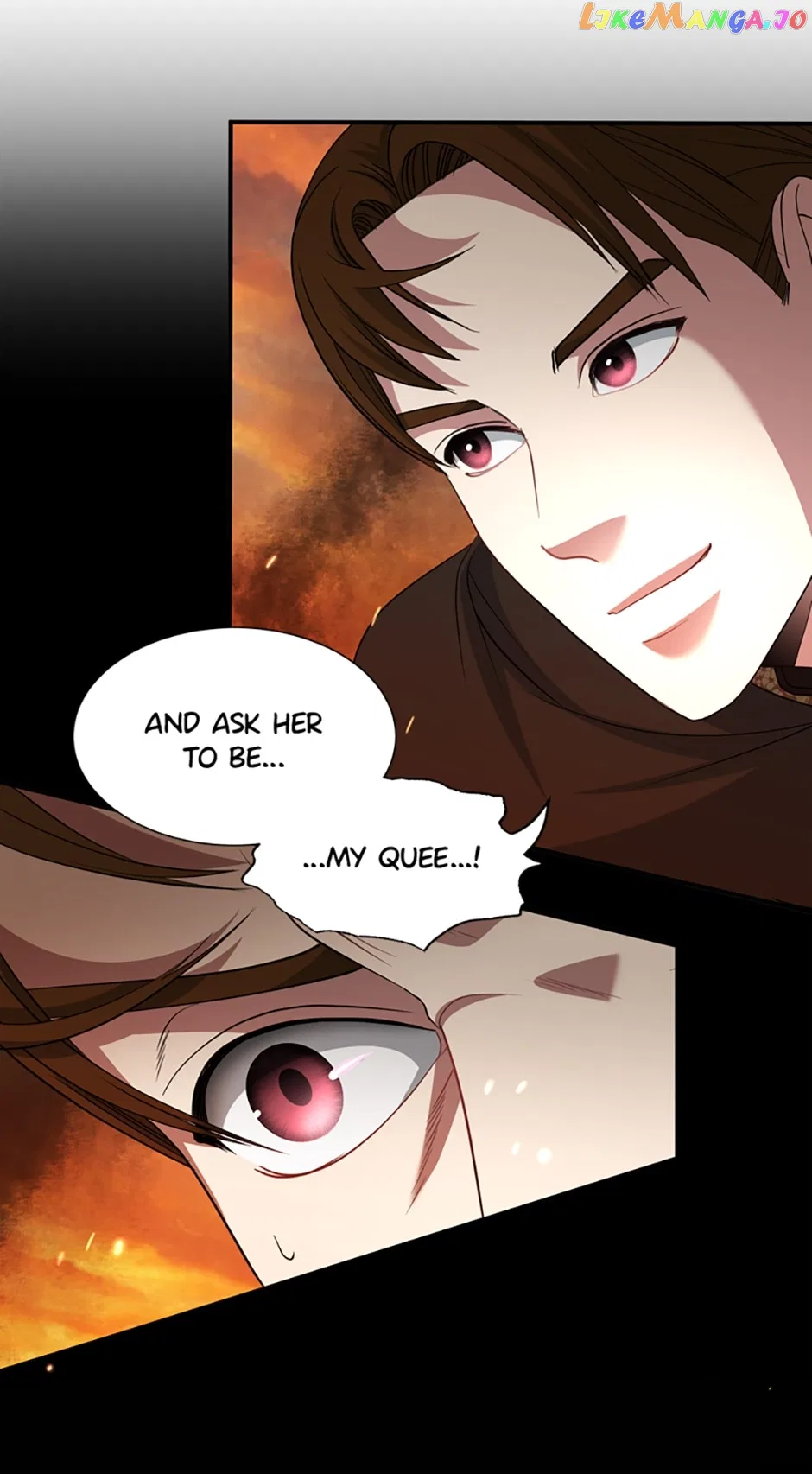 The Villainess’s Road to Revenge Chapter 66 – Page 17
