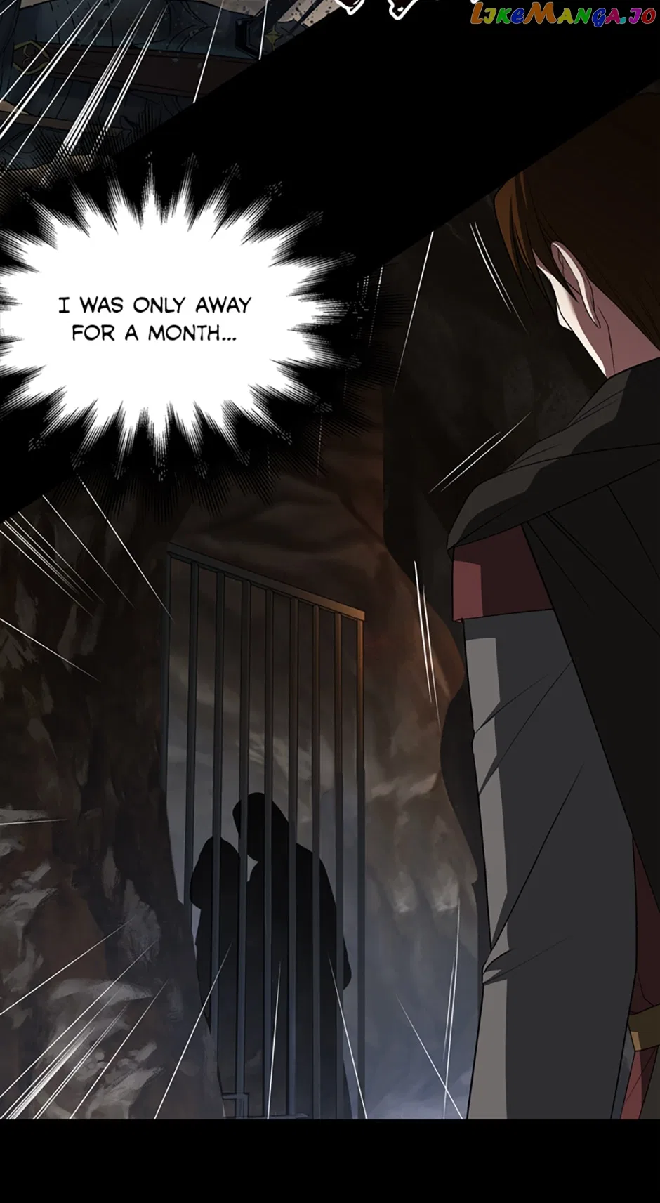 The Villainess’s Road to Revenge Chapter 66 – Page 23