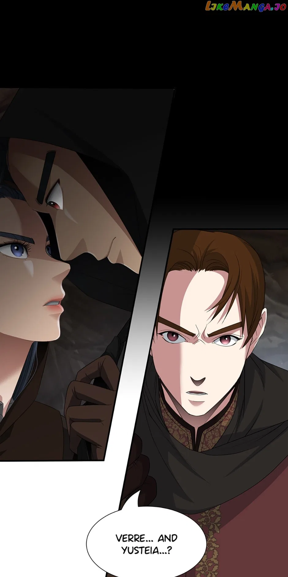 The Villainess’s Road to Revenge Chapter 66 – Page 24