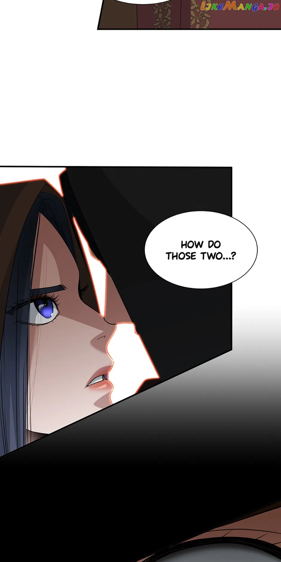 The Villainess’s Road to Revenge Chapter 66 – Page 25