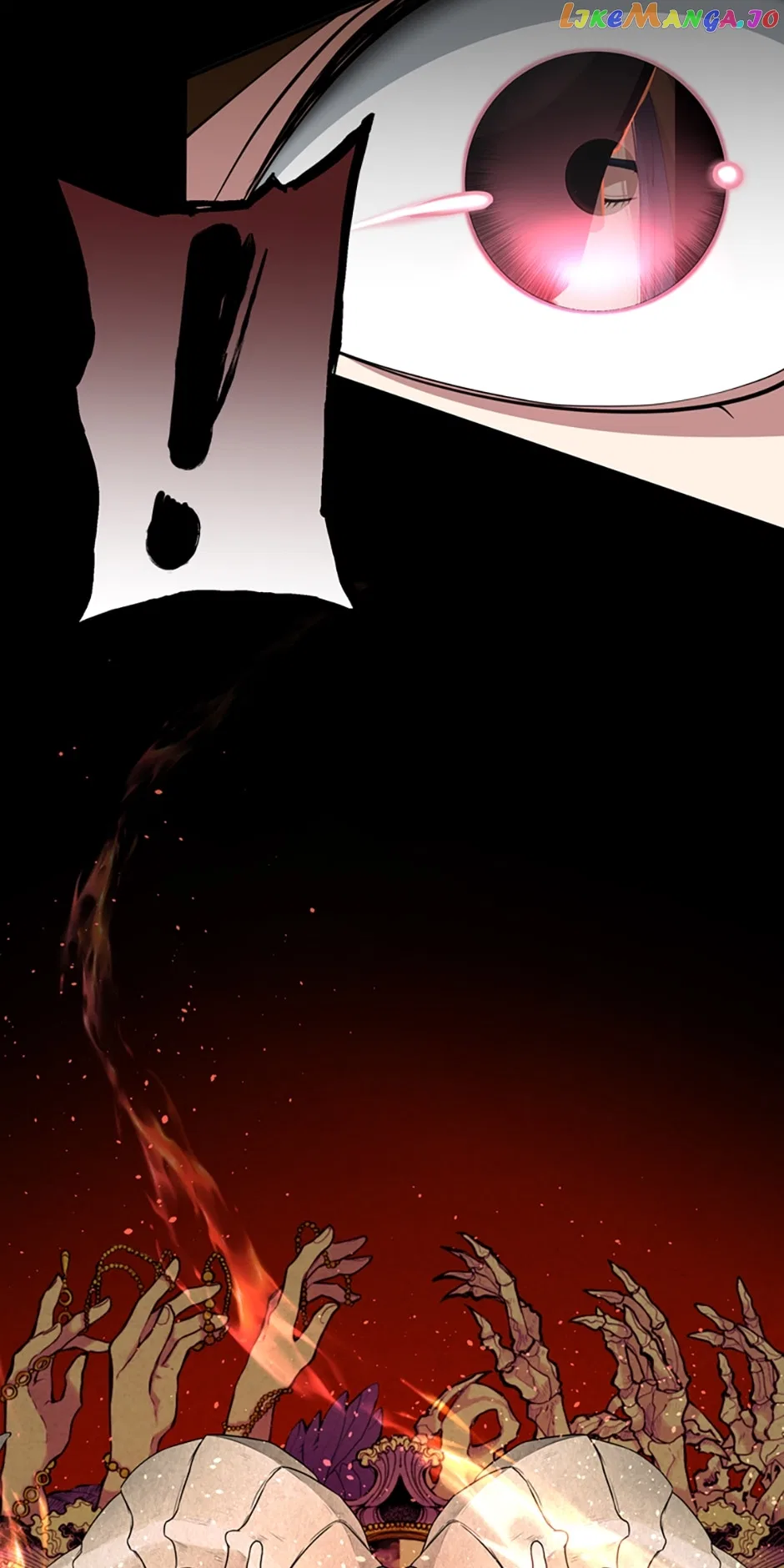 The Villainess’s Road to Revenge Chapter 66 – Page 26
