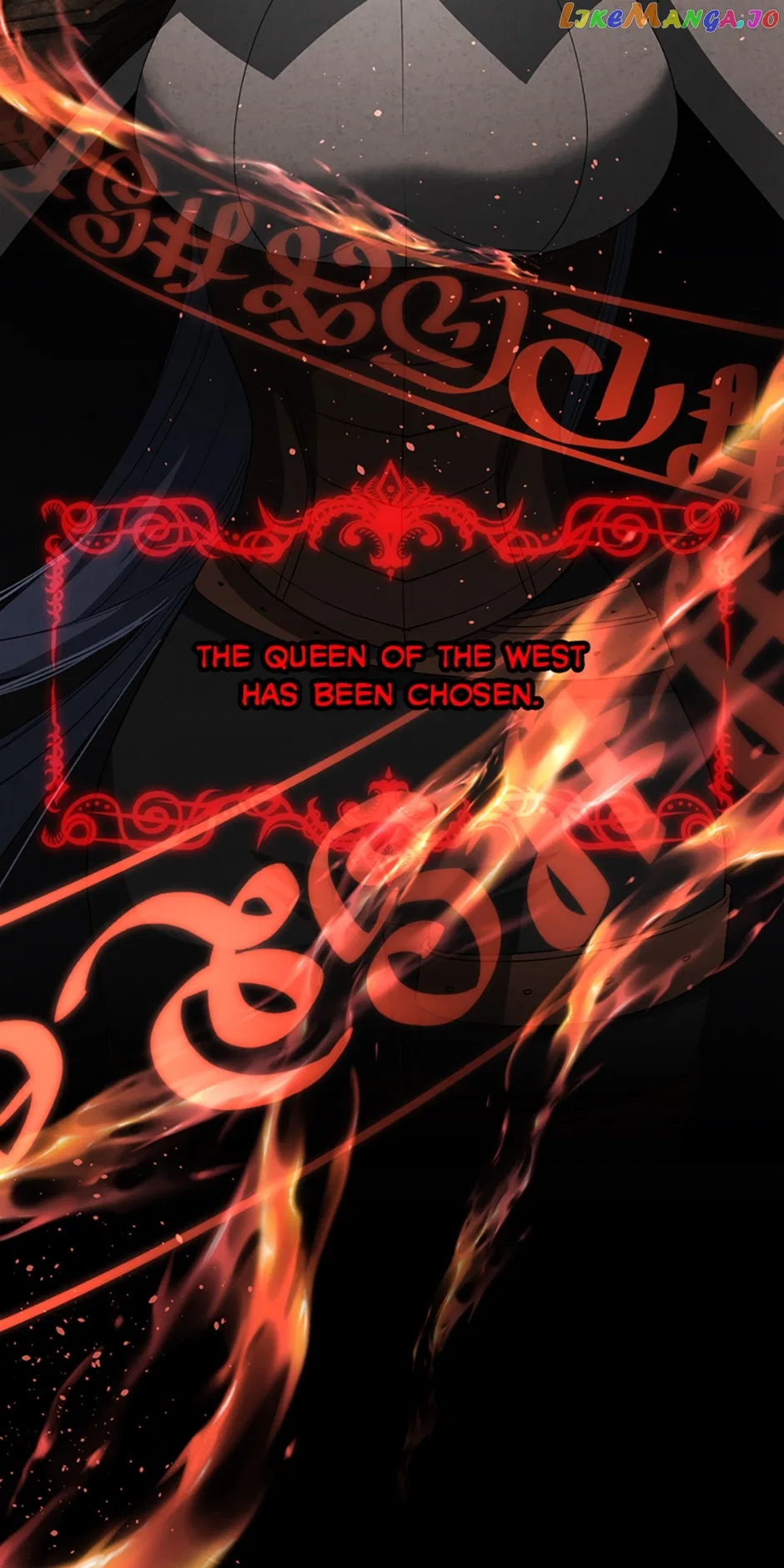 The Villainess’s Road to Revenge Chapter 66 – Page 28