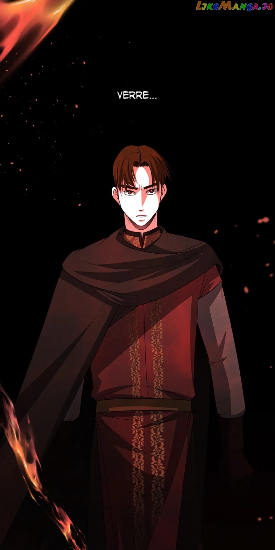 The Villainess’s Road to Revenge Chapter 66 – Page 29