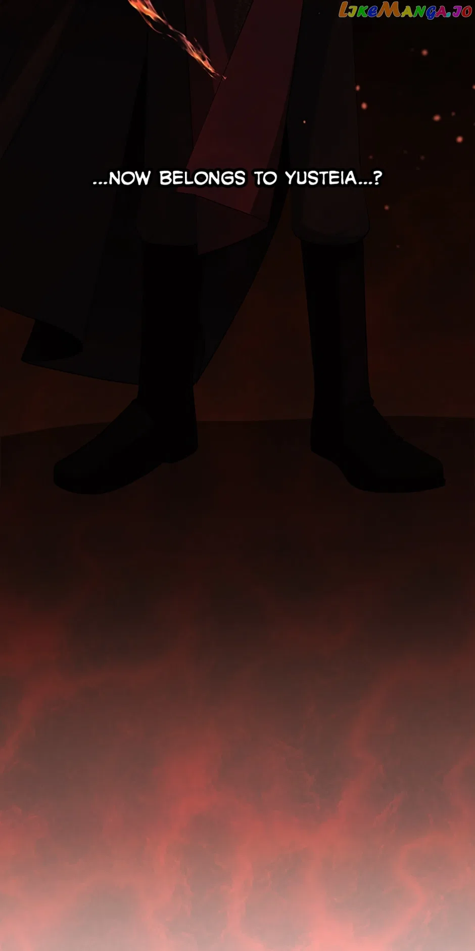 The Villainess’s Road to Revenge Chapter 66 – Page 30