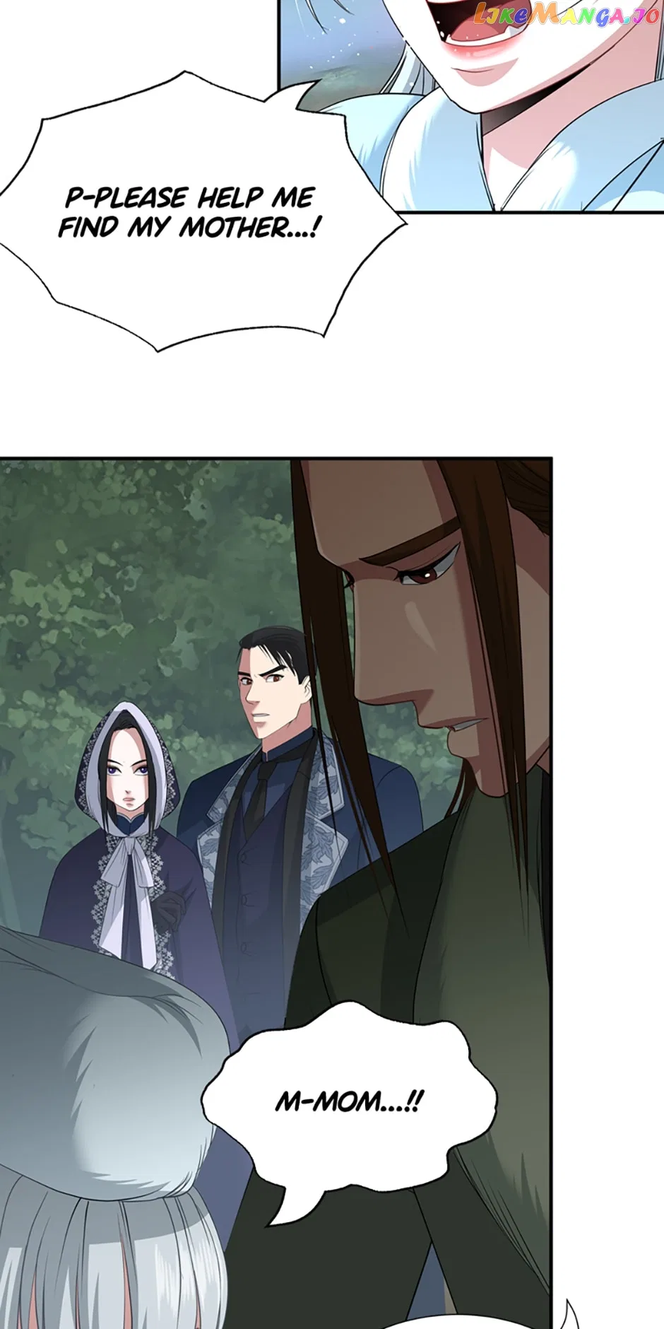 The Villainess’s Road to Revenge Chapter 66 – Page 32