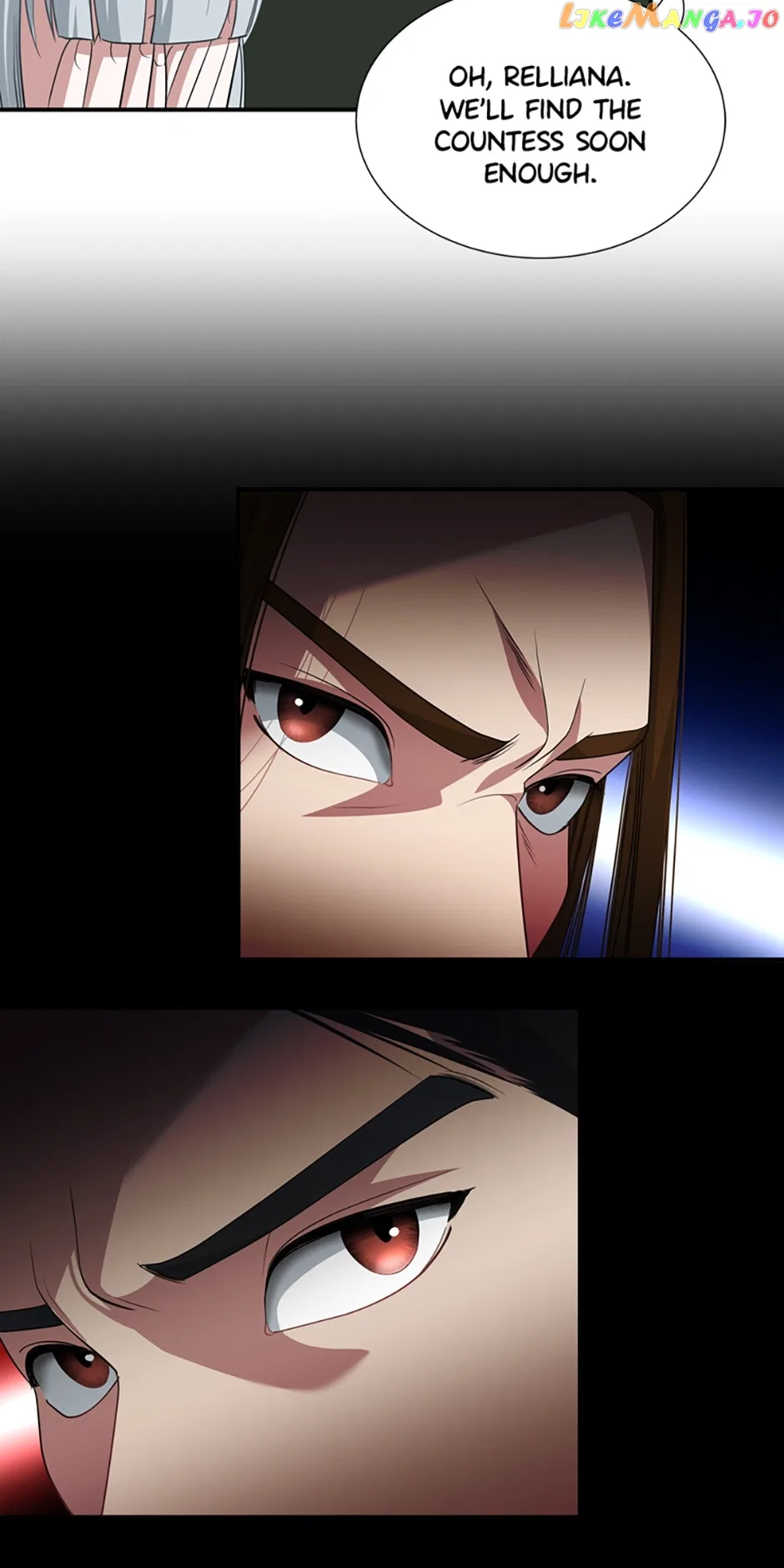 The Villainess’s Road to Revenge Chapter 66 – Page 33