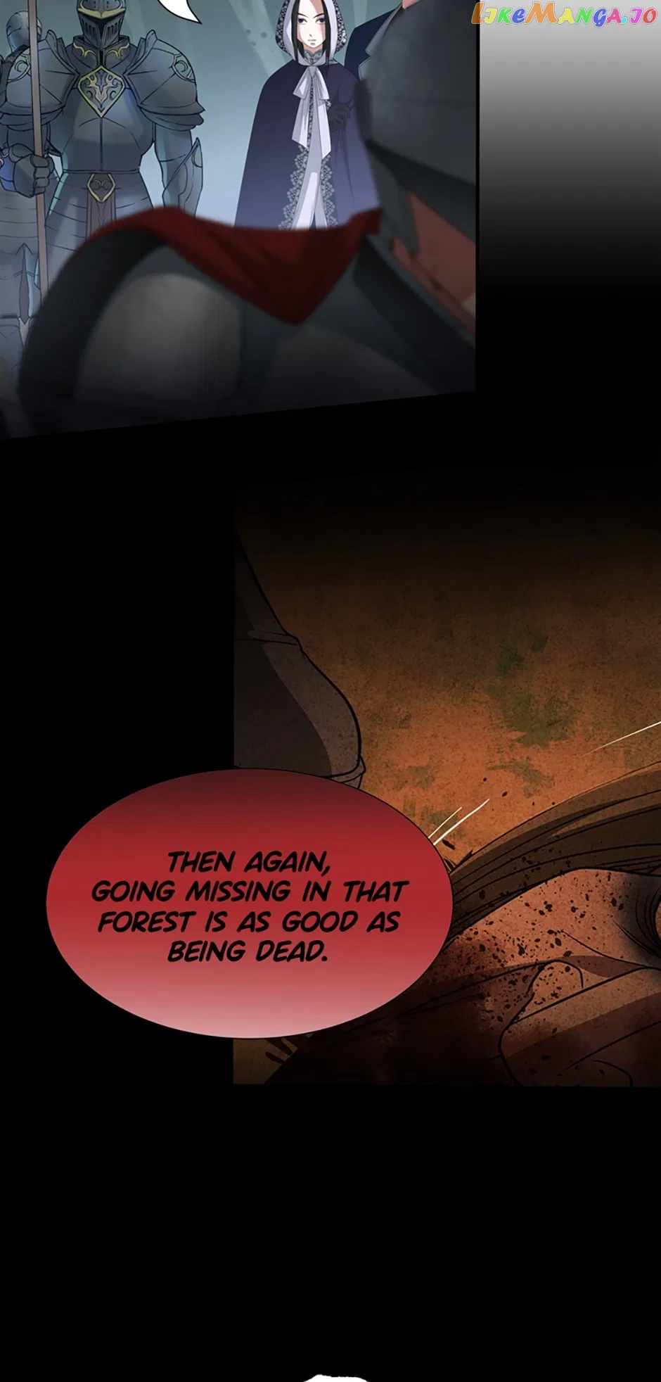 The Villainess’s Road to Revenge Chapter 66 – Page 36