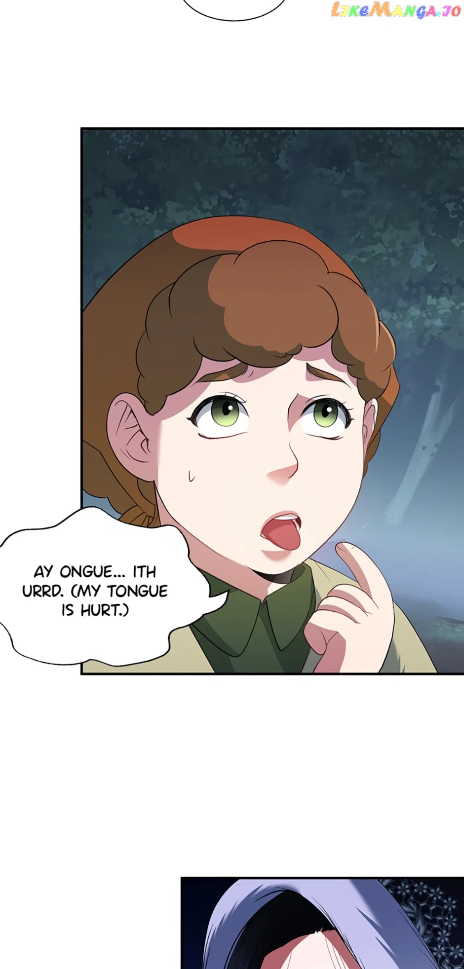 The Villainess’s Road to Revenge Chapter 66 – Page 39