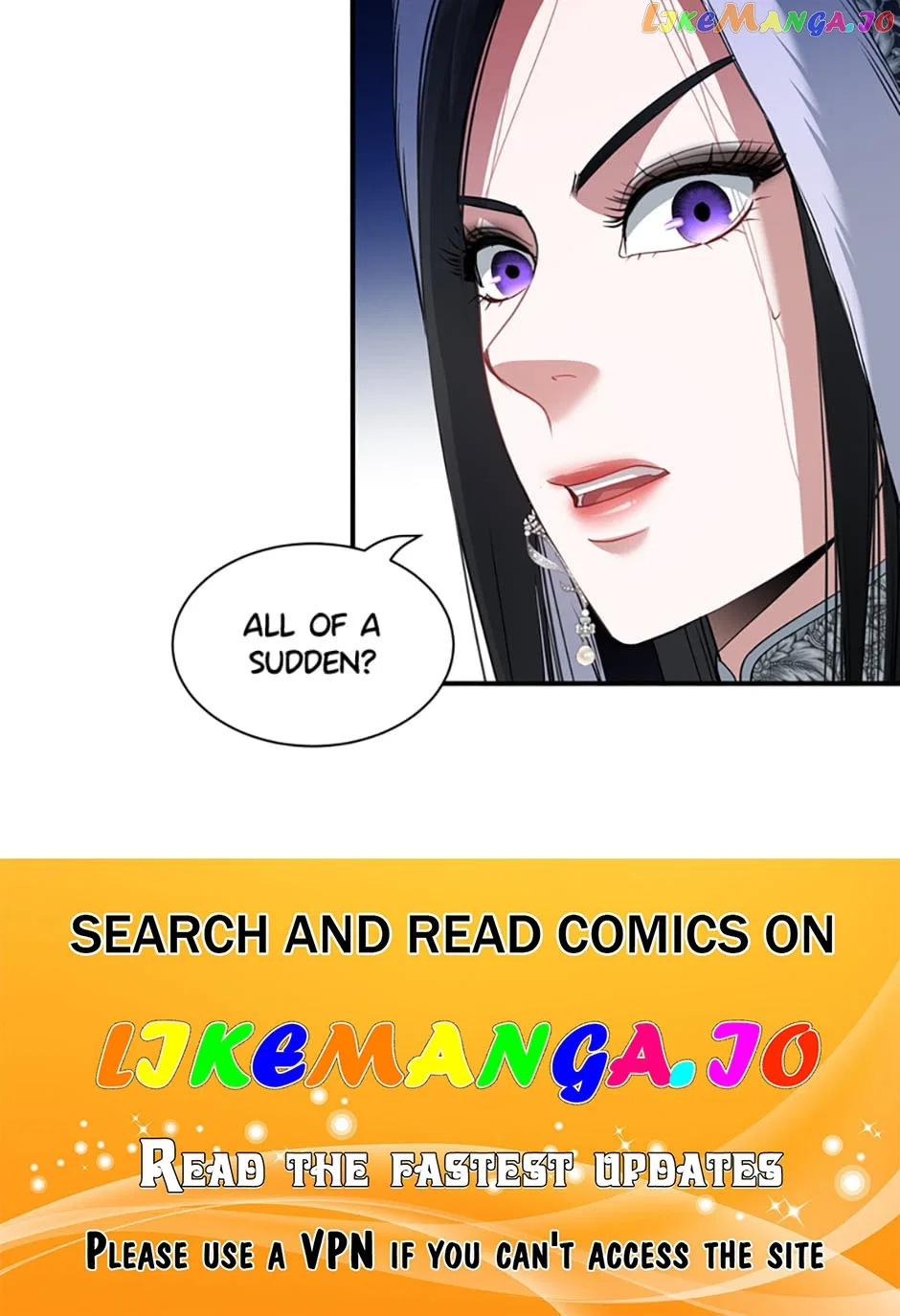 The Villainess’s Road to Revenge Chapter 66 – Page 40