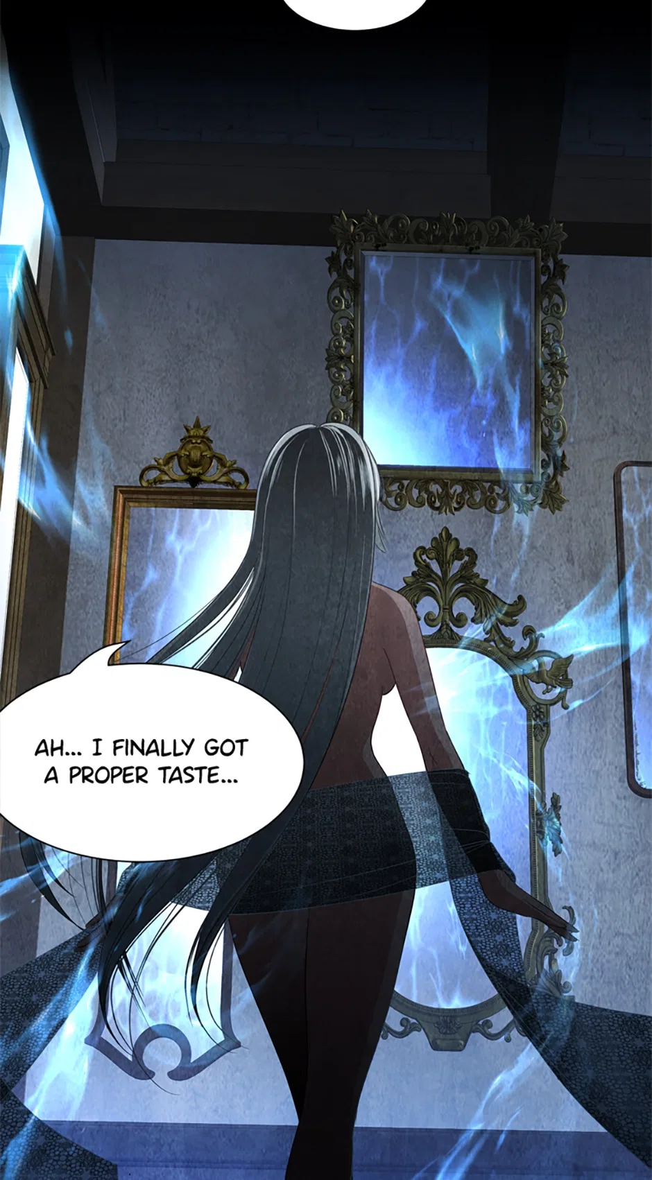 The Villainess’s Road to Revenge Chapter 65 – Page 2