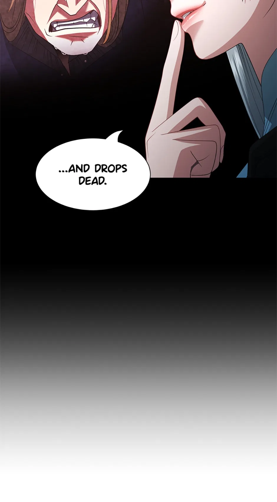 The Villainess’s Road to Revenge Chapter 65 – Page 5