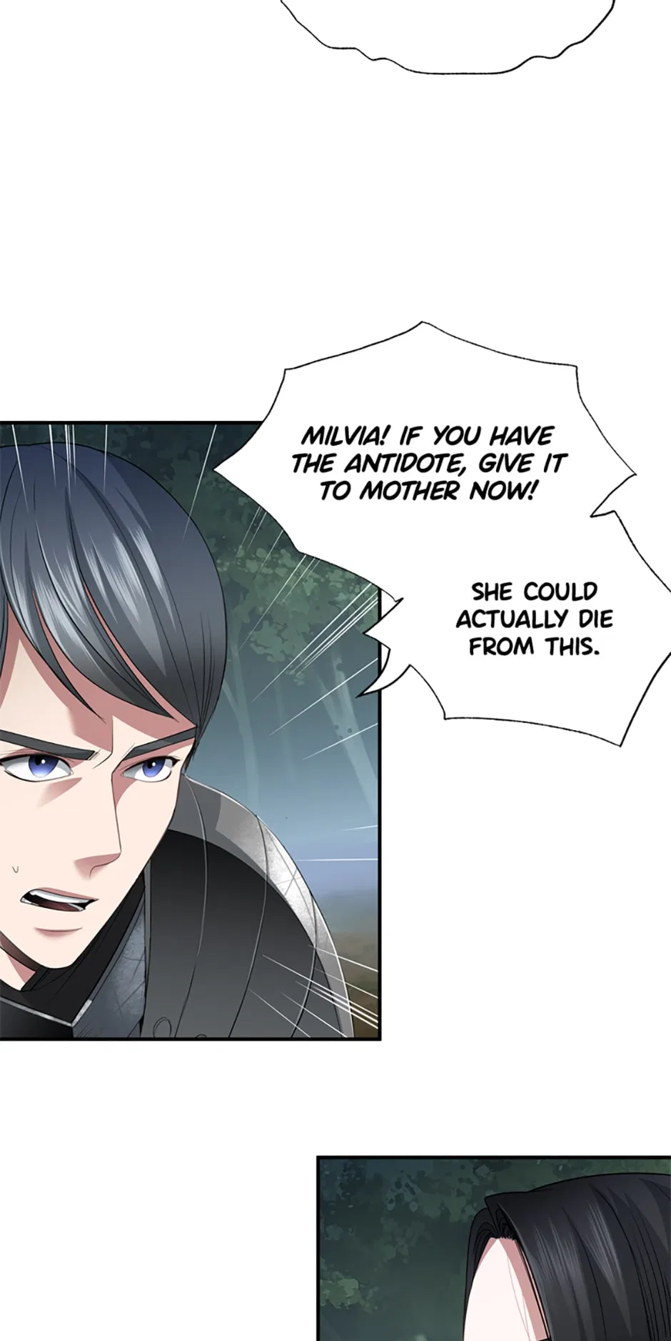 The Villainess’s Road to Revenge Chapter 65 – Page 8