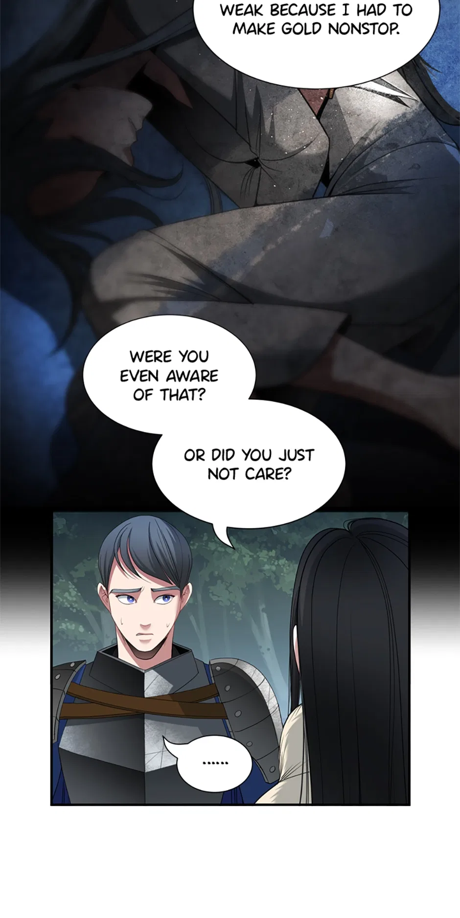 The Villainess’s Road to Revenge Chapter 65 – Page 11