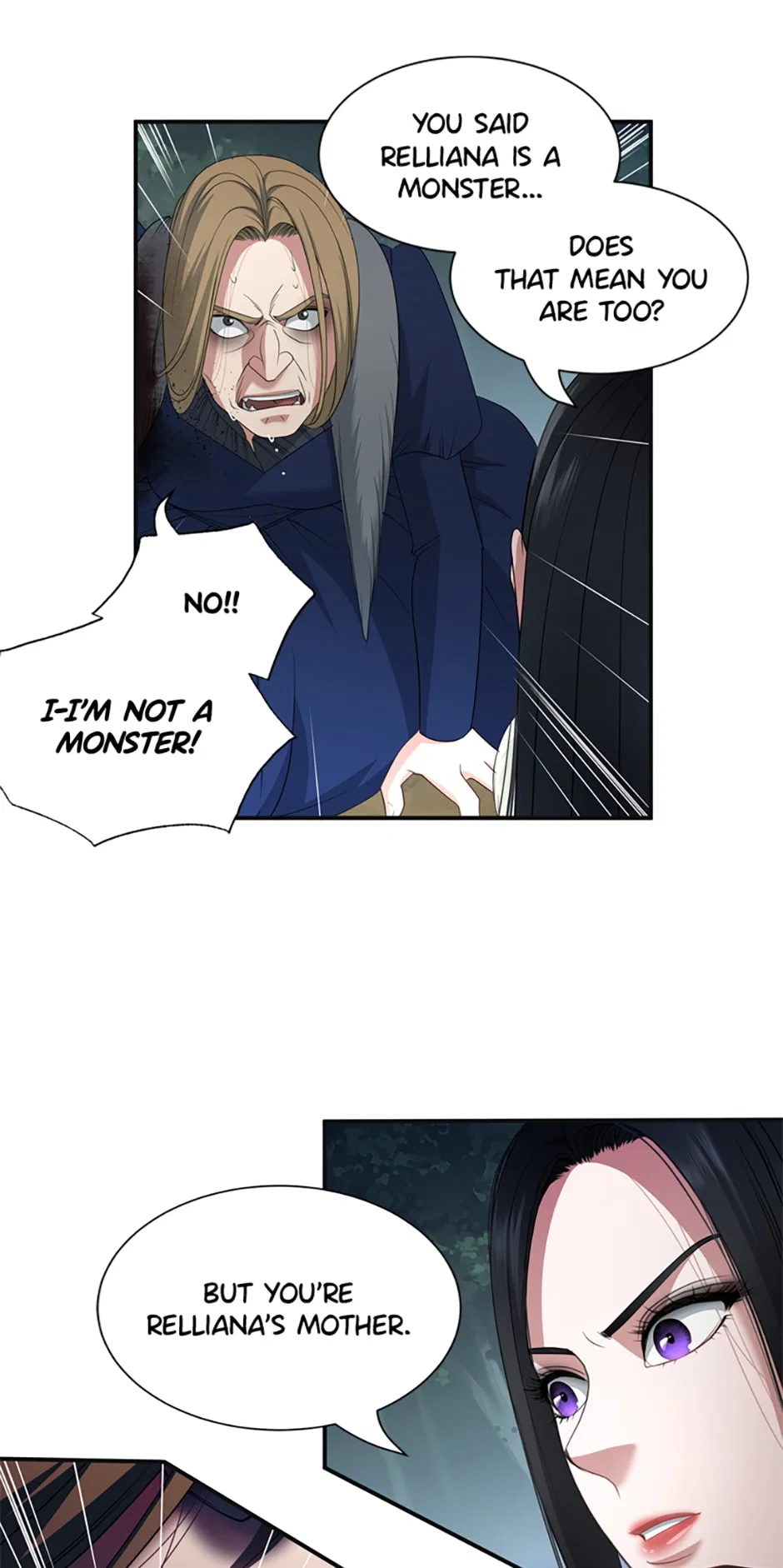 The Villainess’s Road to Revenge Chapter 65 – Page 13