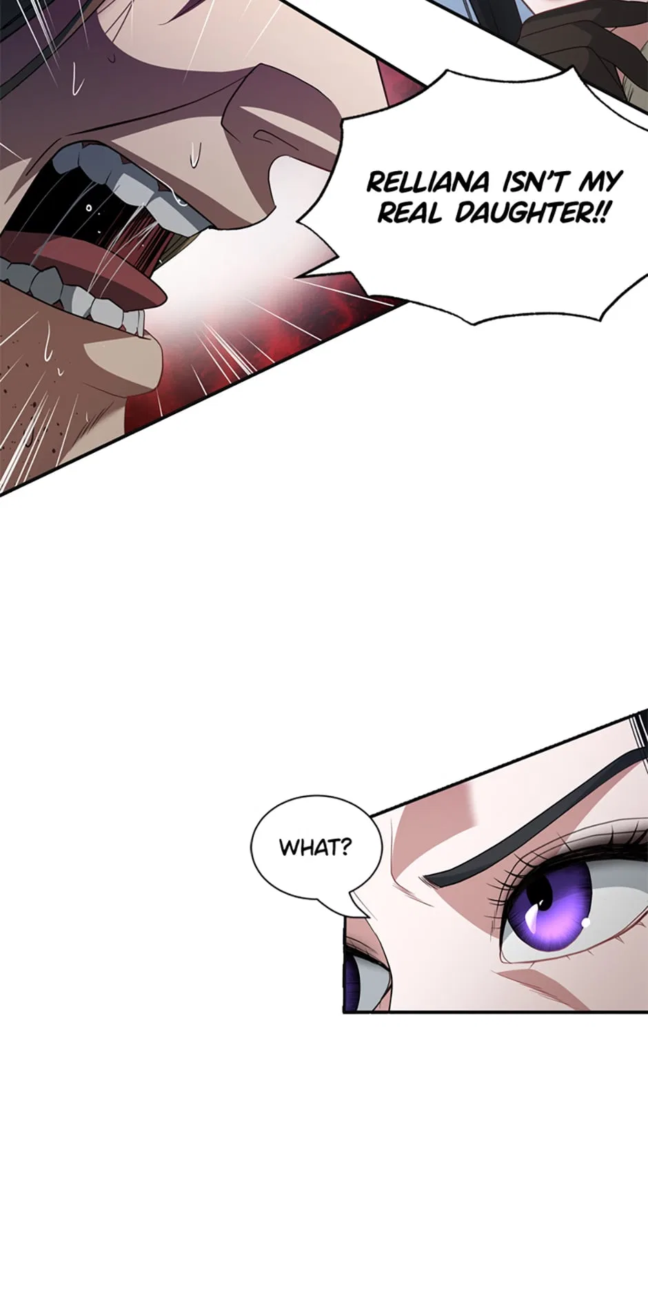 The Villainess’s Road to Revenge Chapter 65 – Page 14