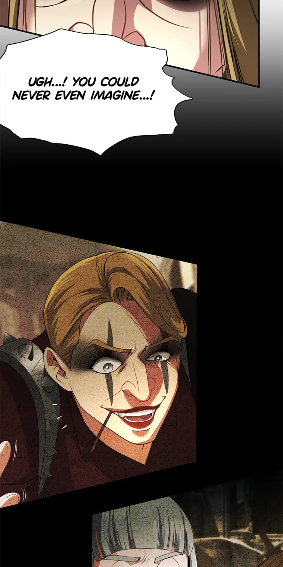The Villainess’s Road to Revenge Chapter 65 – Page 16