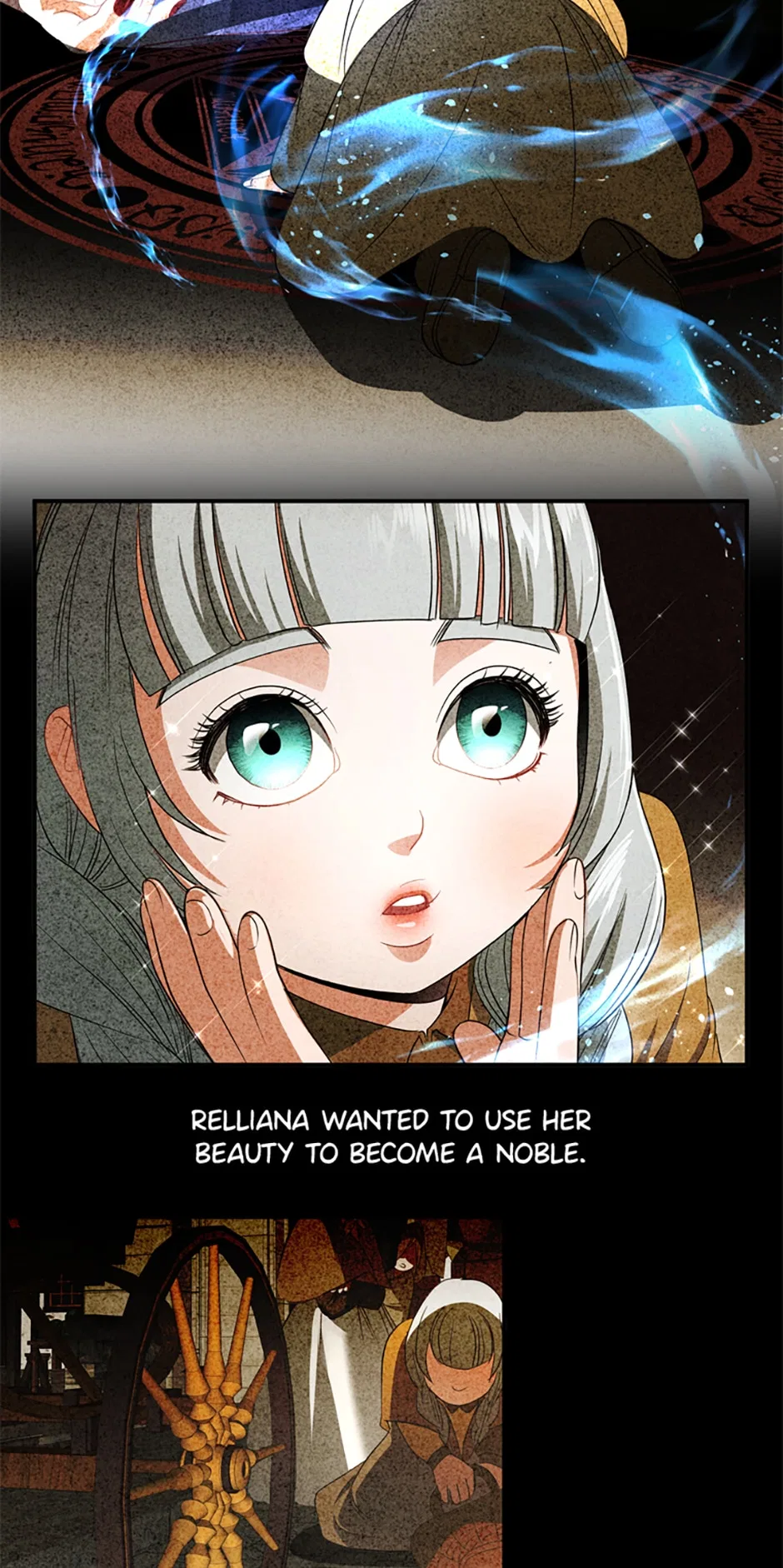 The Villainess’s Road to Revenge Chapter 65 – Page 18