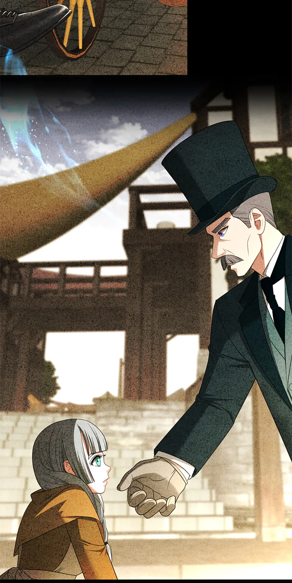 The Villainess’s Road to Revenge Chapter 65 – Page 19