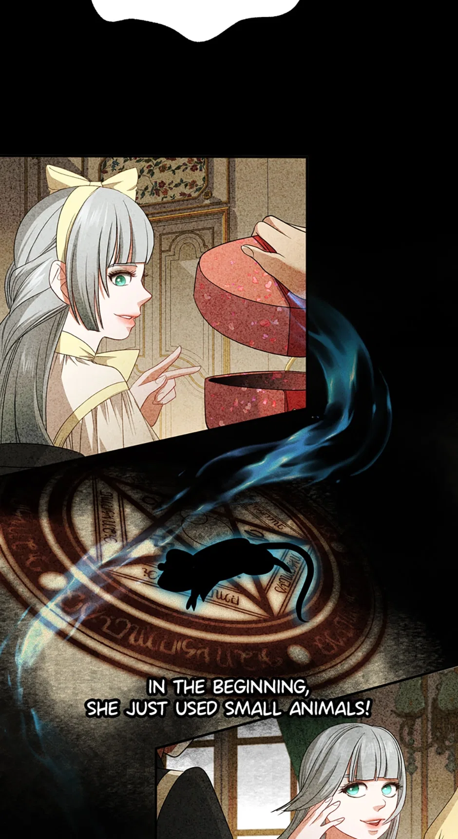 The Villainess’s Road to Revenge Chapter 65 – Page 23