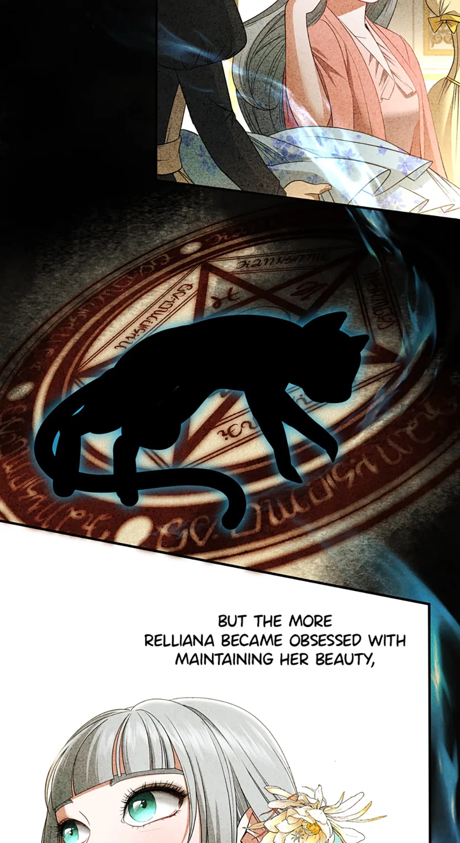 The Villainess’s Road to Revenge Chapter 65 – Page 24