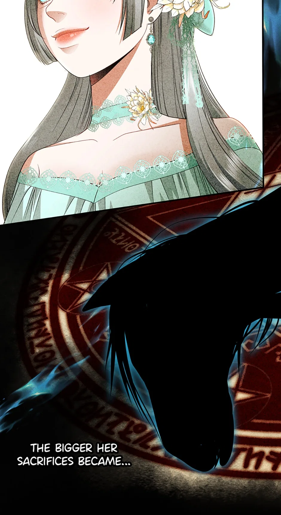 The Villainess’s Road to Revenge Chapter 65 – Page 25