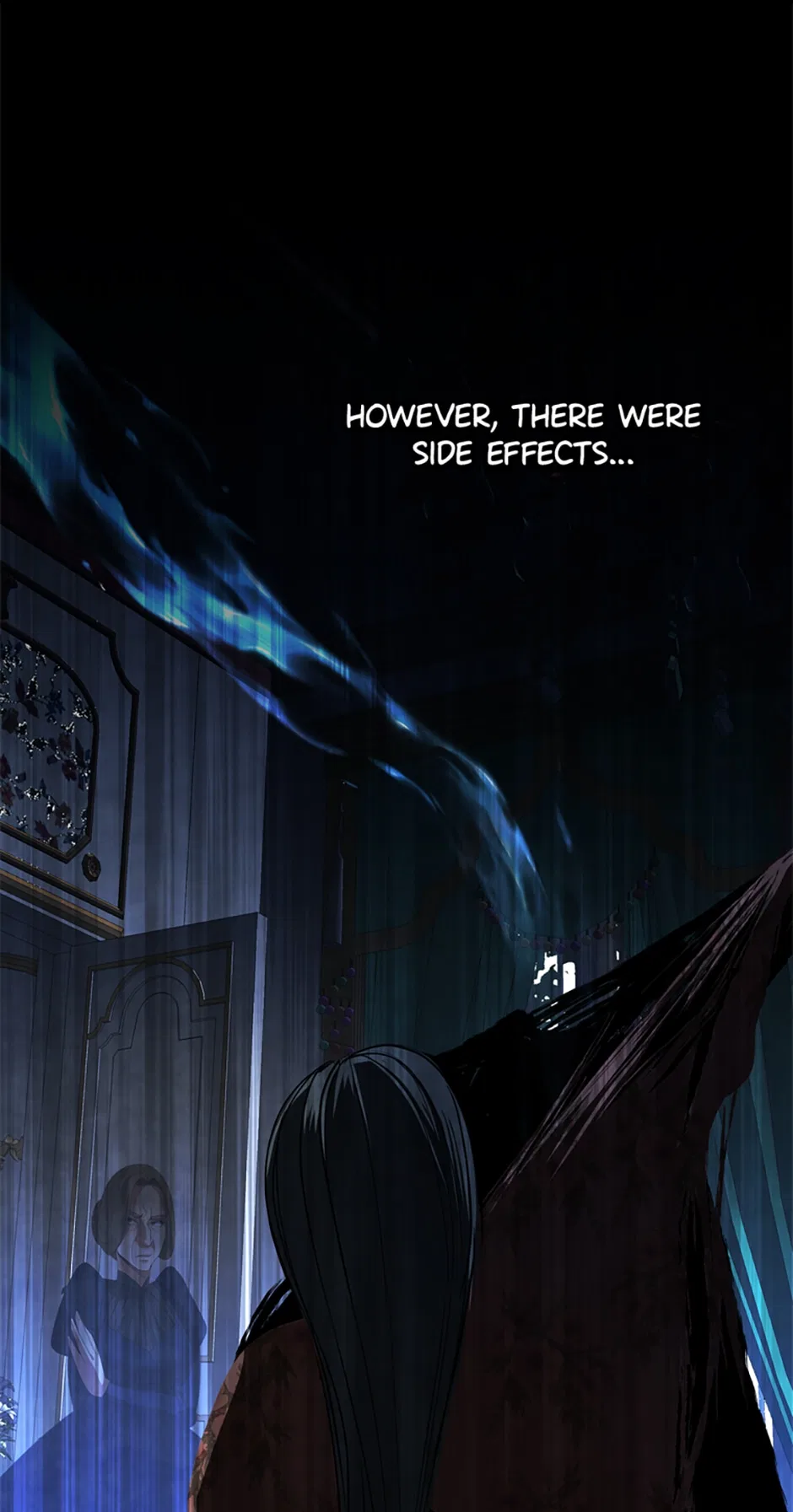 The Villainess’s Road to Revenge Chapter 65 – Page 26