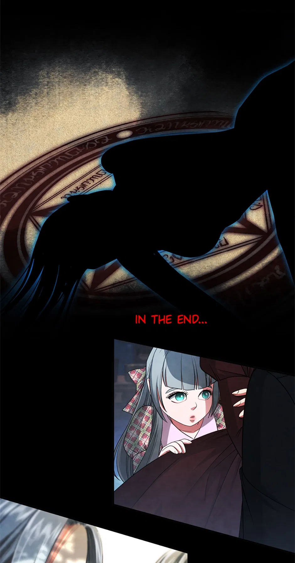 The Villainess’s Road to Revenge Chapter 65 – Page 28