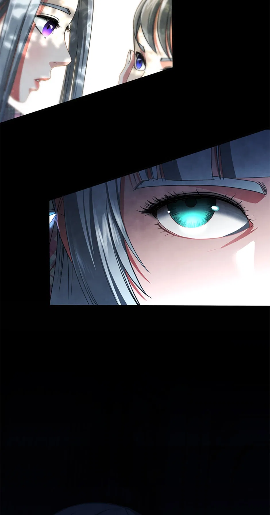 The Villainess’s Road to Revenge Chapter 65 – Page 29