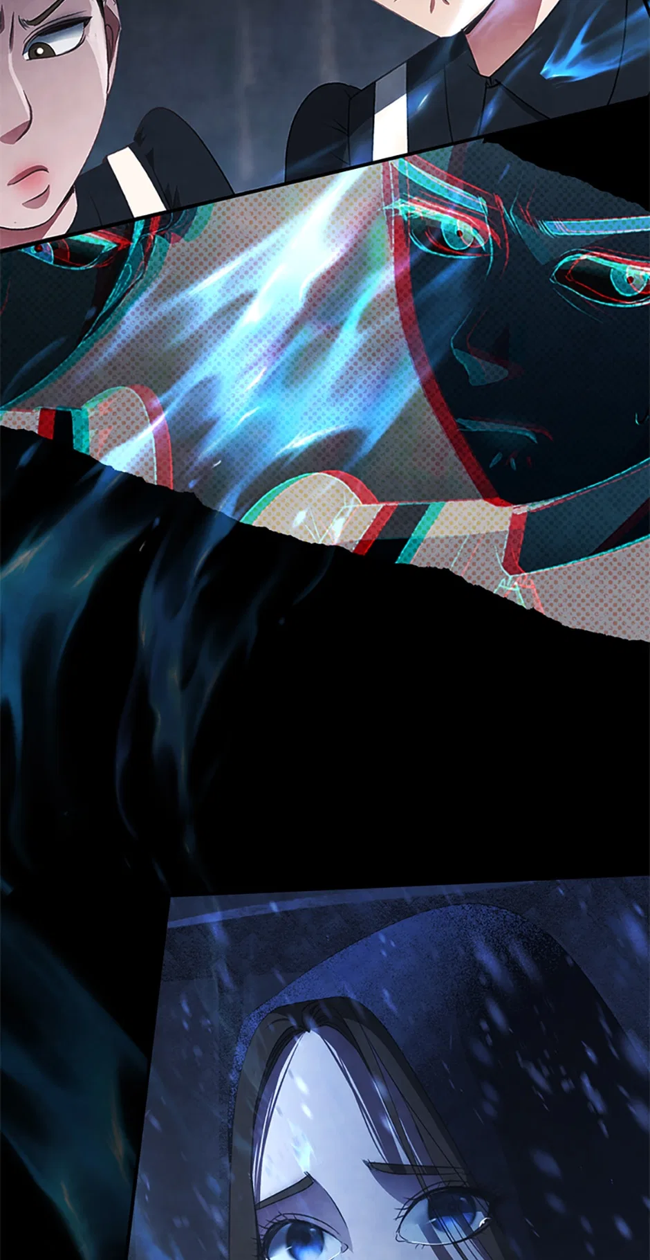 The Villainess’s Road to Revenge Chapter 65 – Page 34