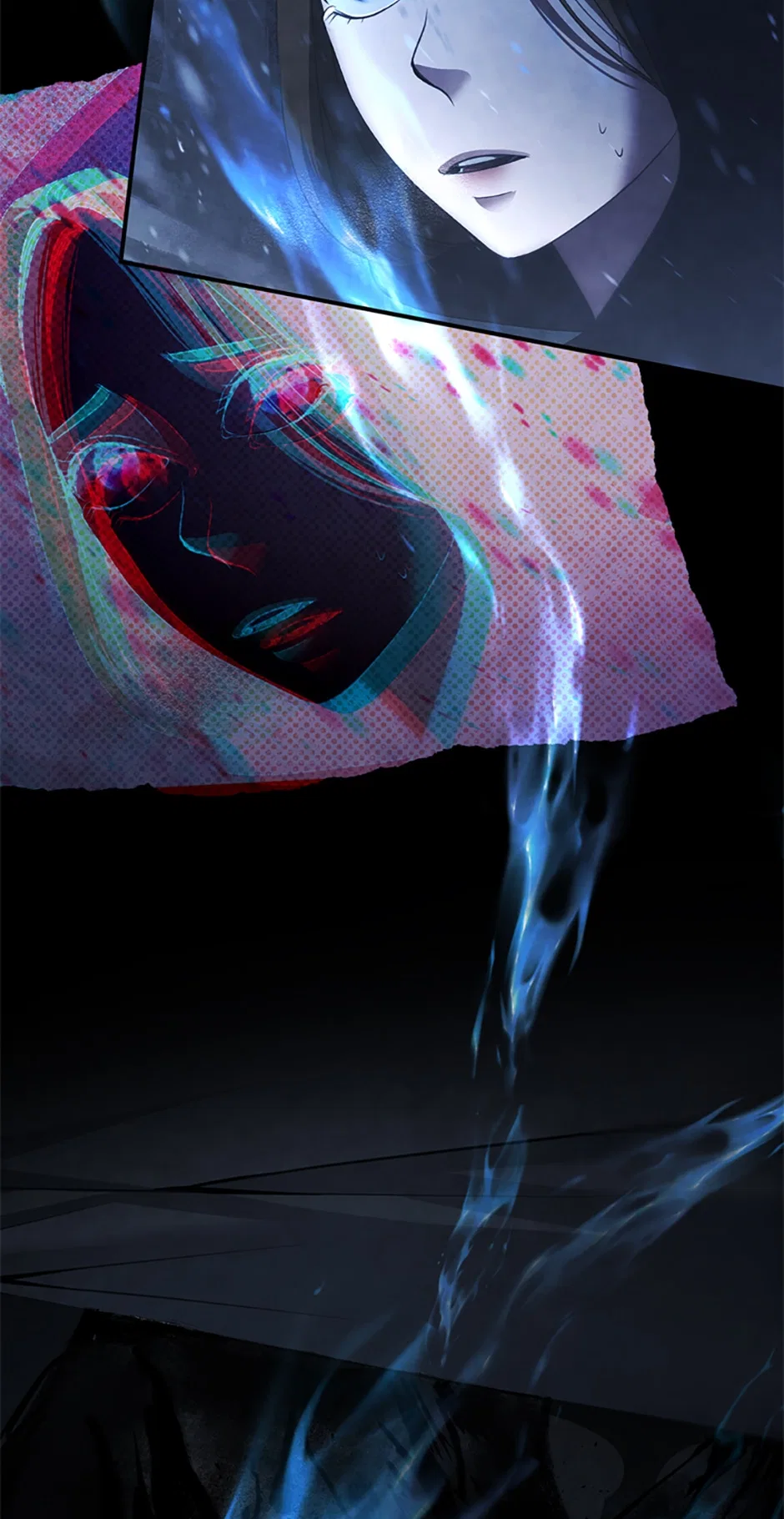 The Villainess’s Road to Revenge Chapter 65 – Page 35