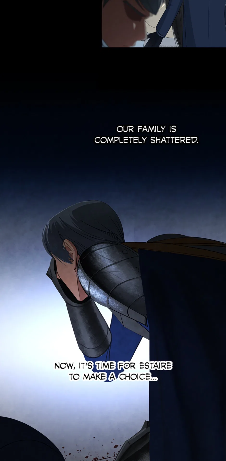 The Villainess’s Road to Revenge Chapter 65 – Page 47