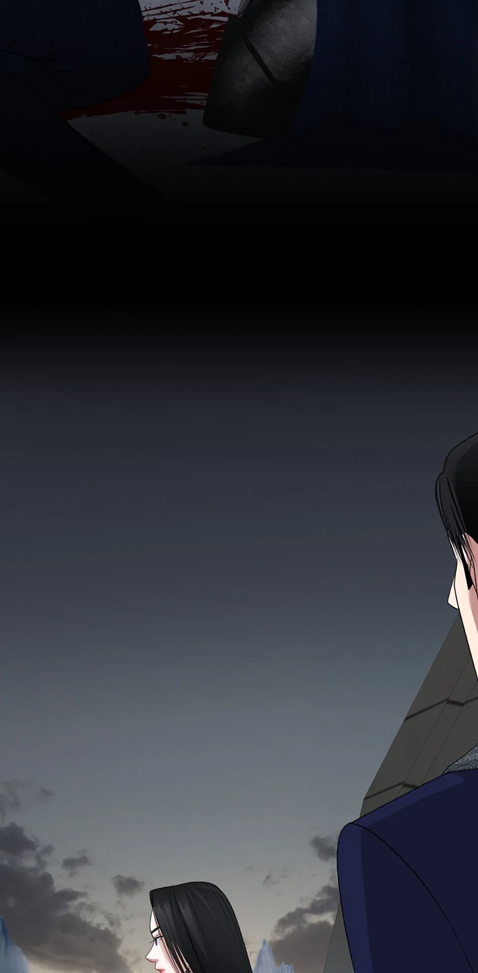 The Villainess’s Road to Revenge Chapter 65 – Page 48