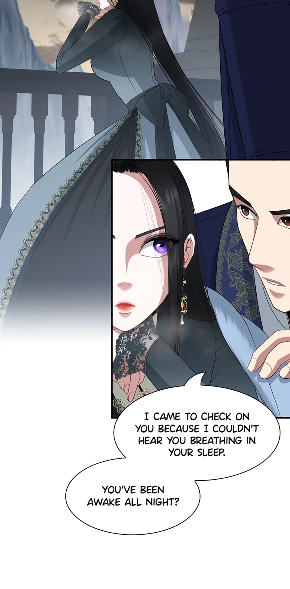 The Villainess’s Road to Revenge Chapter 65 – Page 49