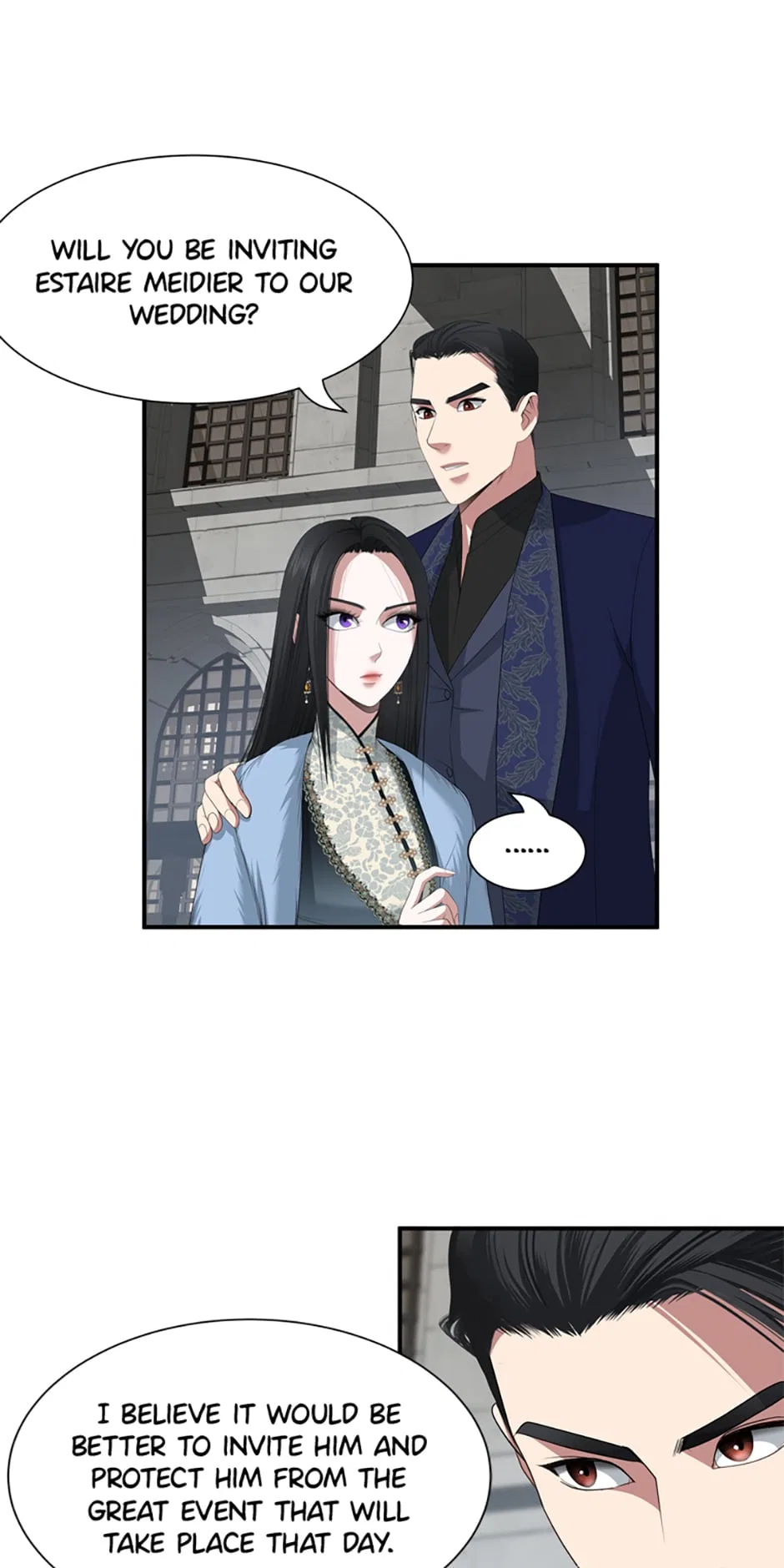 The Villainess’s Road to Revenge Chapter 65 – Page 50