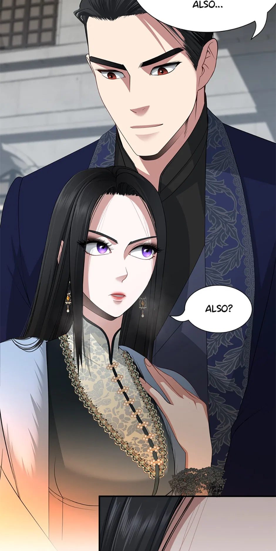 The Villainess’s Road to Revenge Chapter 65 – Page 52