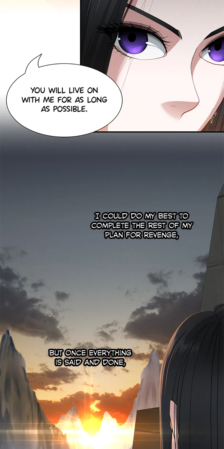 The Villainess’s Road to Revenge Chapter 65 – Page 53