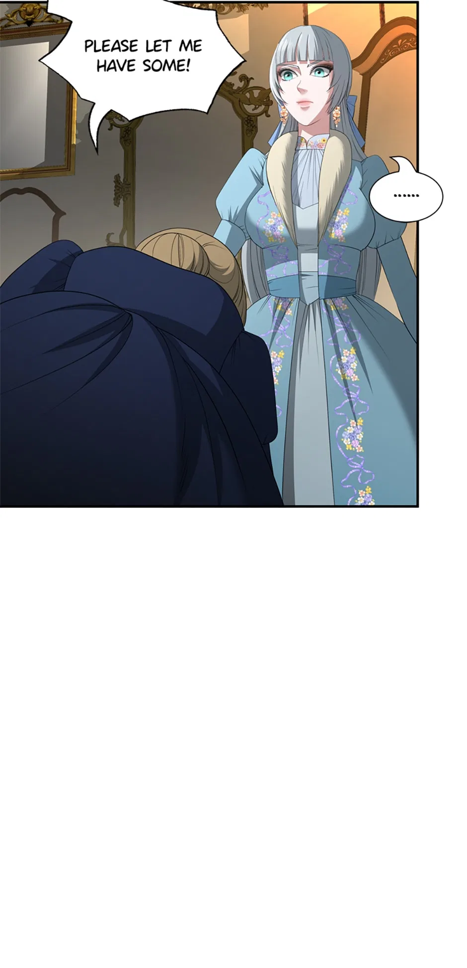 The Villainess’s Road to Revenge Chapter 64 – Page 5