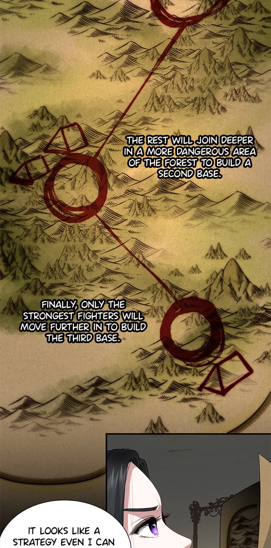 The Villainess’s Road to Revenge Chapter 64 – Page 8
