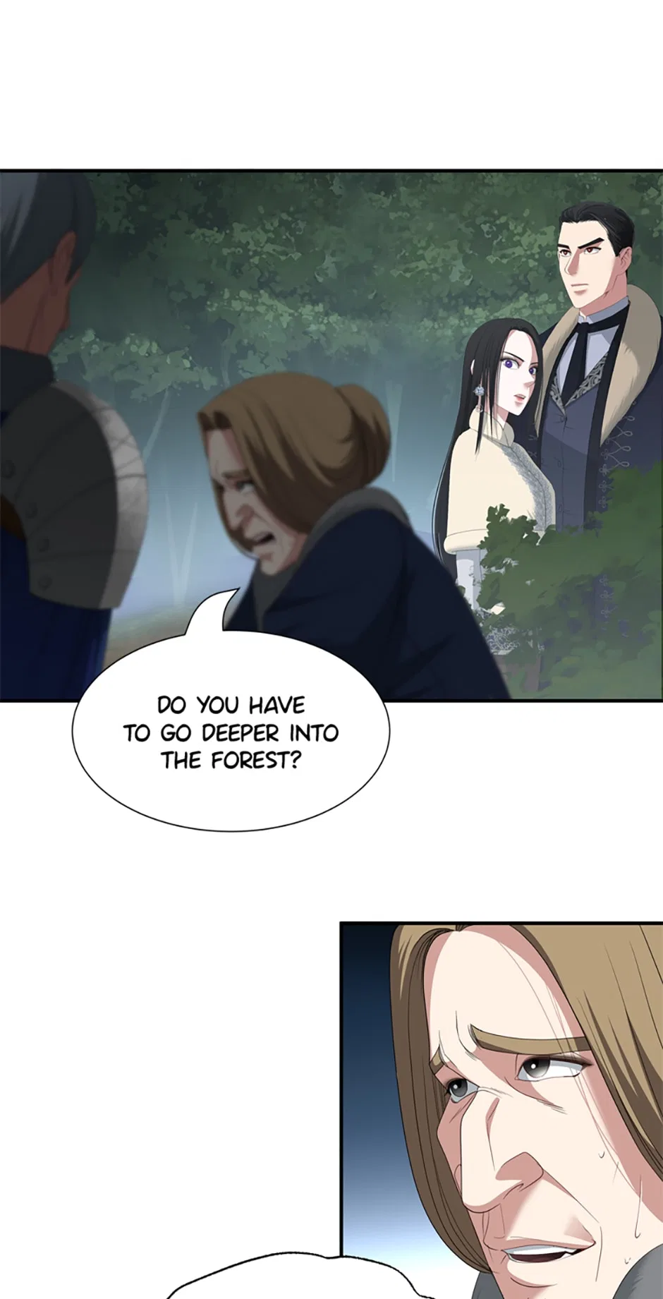 The Villainess’s Road to Revenge Chapter 64 – Page 12