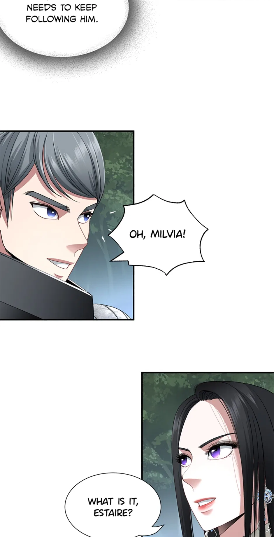 The Villainess’s Road to Revenge Chapter 64 – Page 15