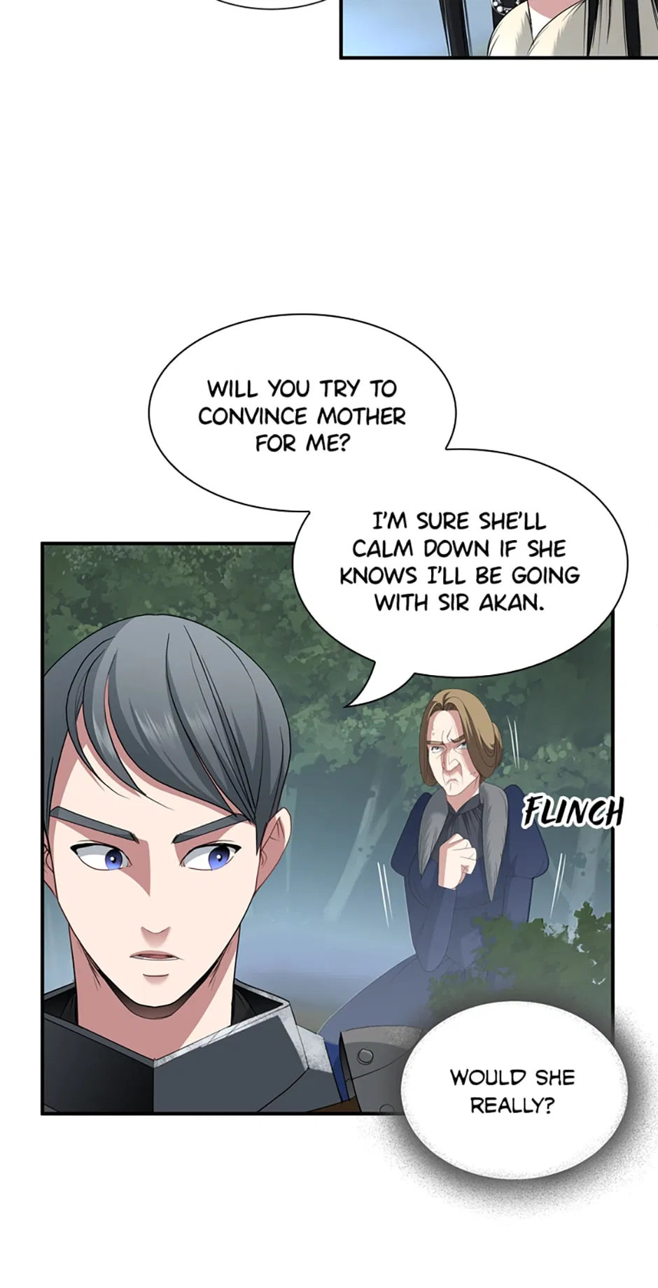 The Villainess’s Road to Revenge Chapter 64 – Page 16