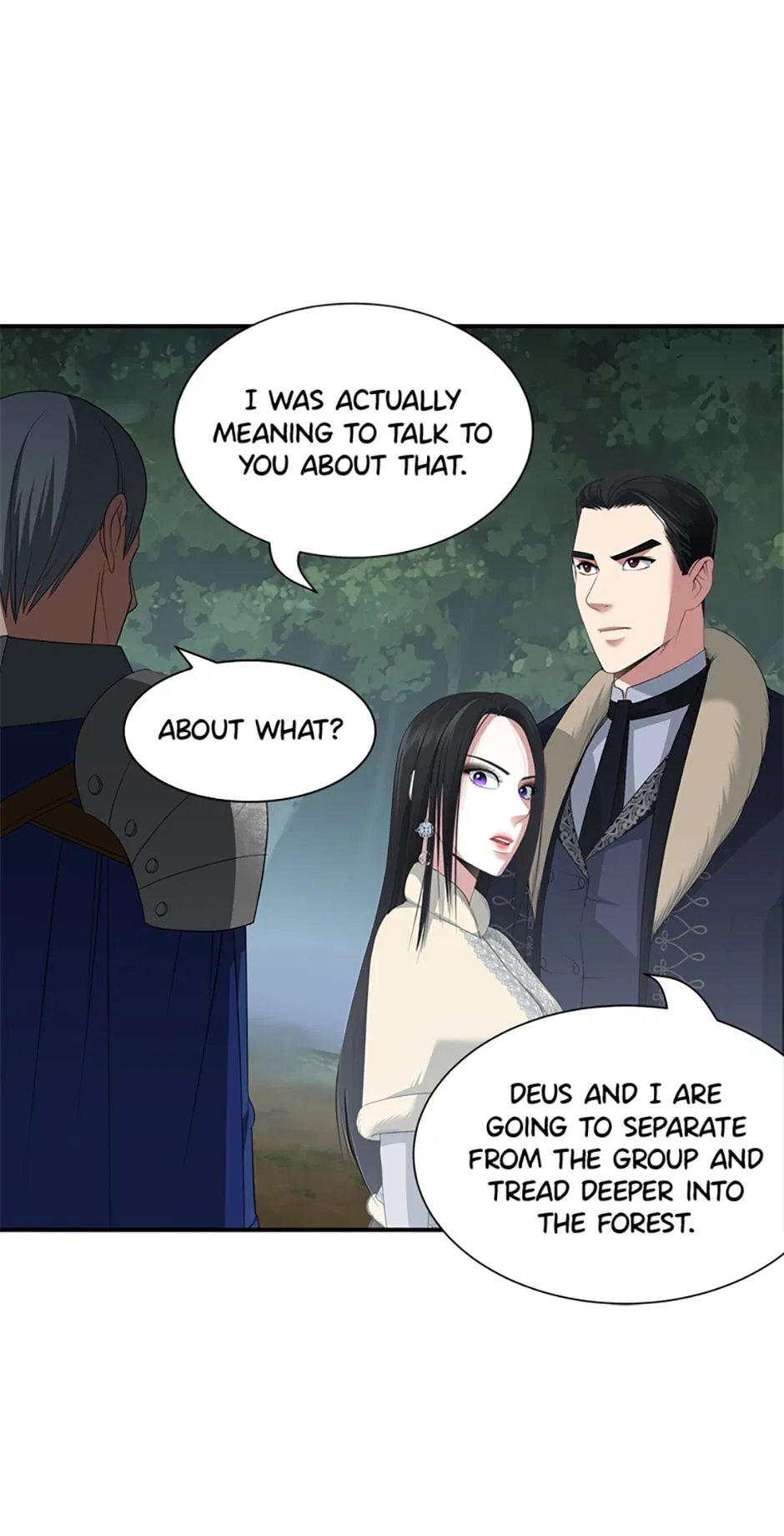 The Villainess’s Road to Revenge Chapter 64 – Page 17
