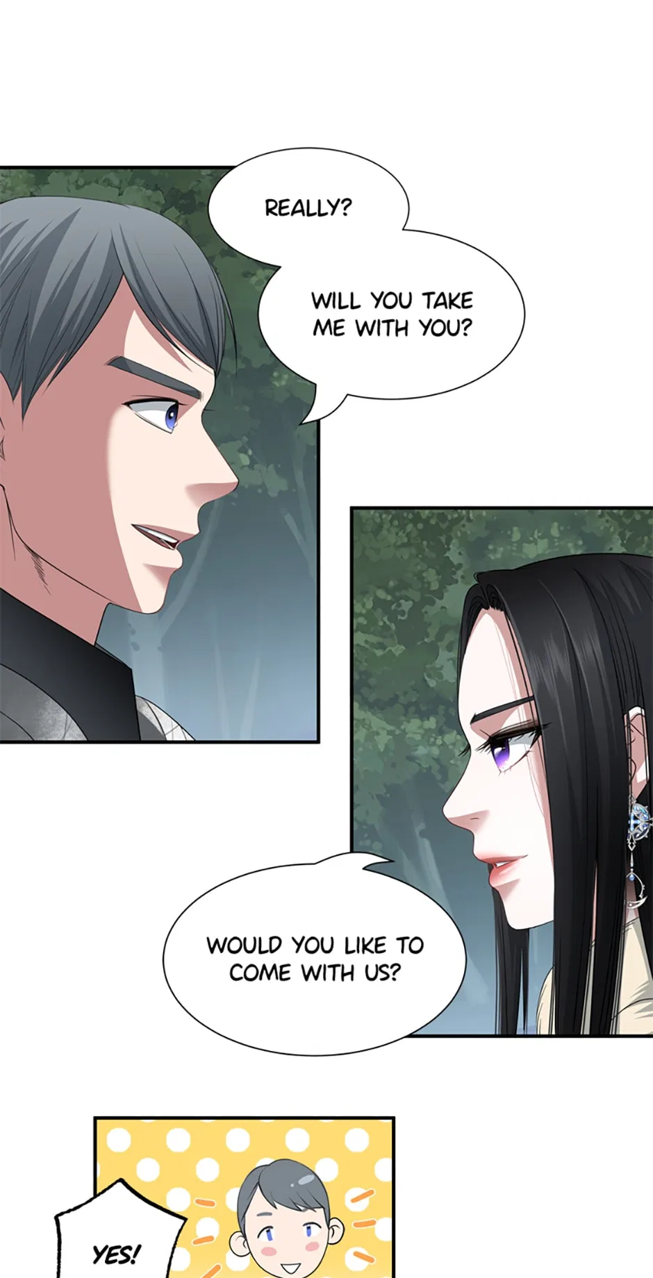 The Villainess’s Road to Revenge Chapter 64 – Page 18