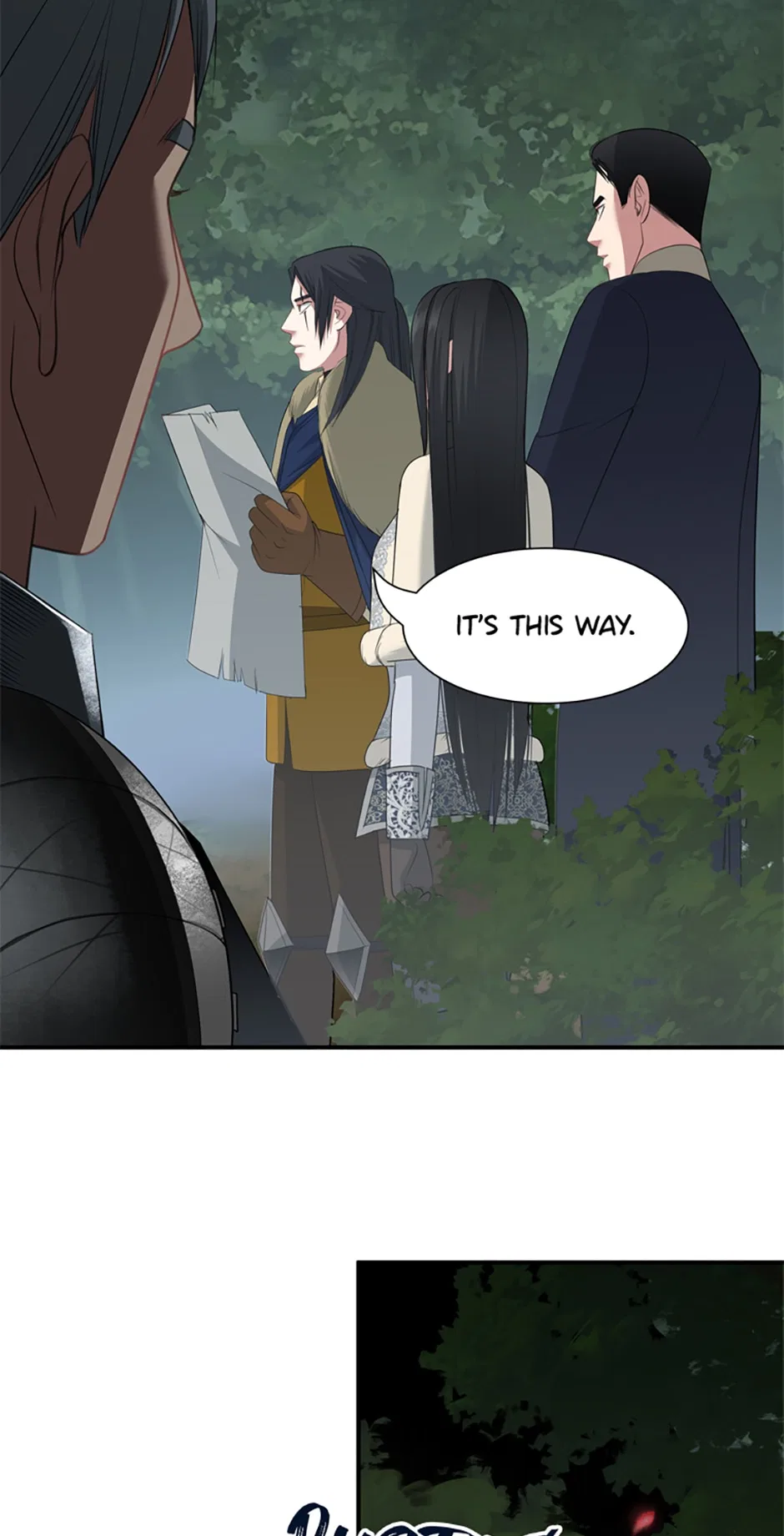 The Villainess’s Road to Revenge Chapter 64 – Page 20
