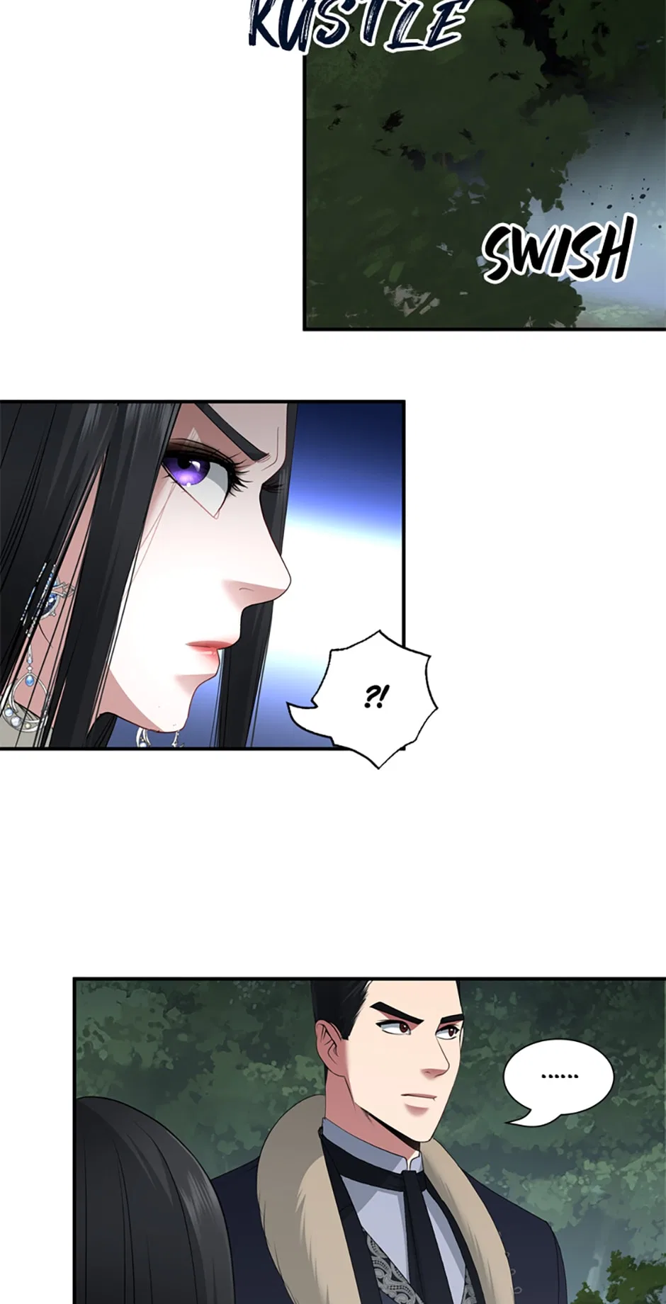 The Villainess’s Road to Revenge Chapter 64 – Page 21