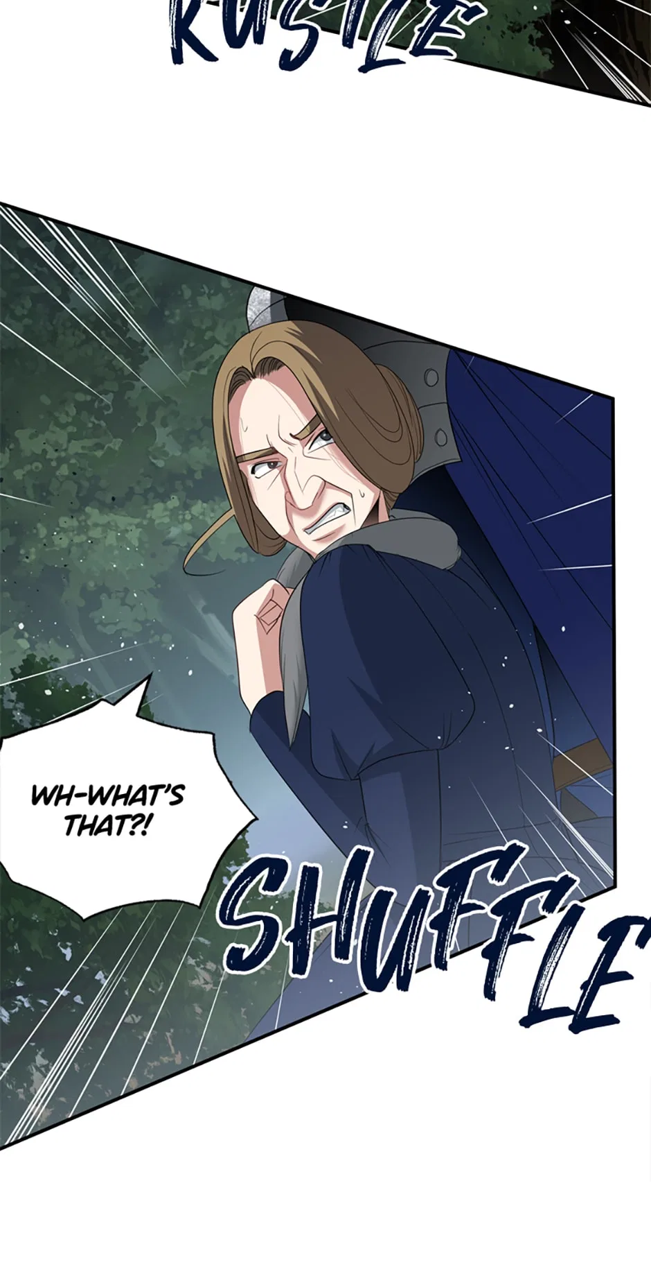 The Villainess’s Road to Revenge Chapter 64 – Page 23