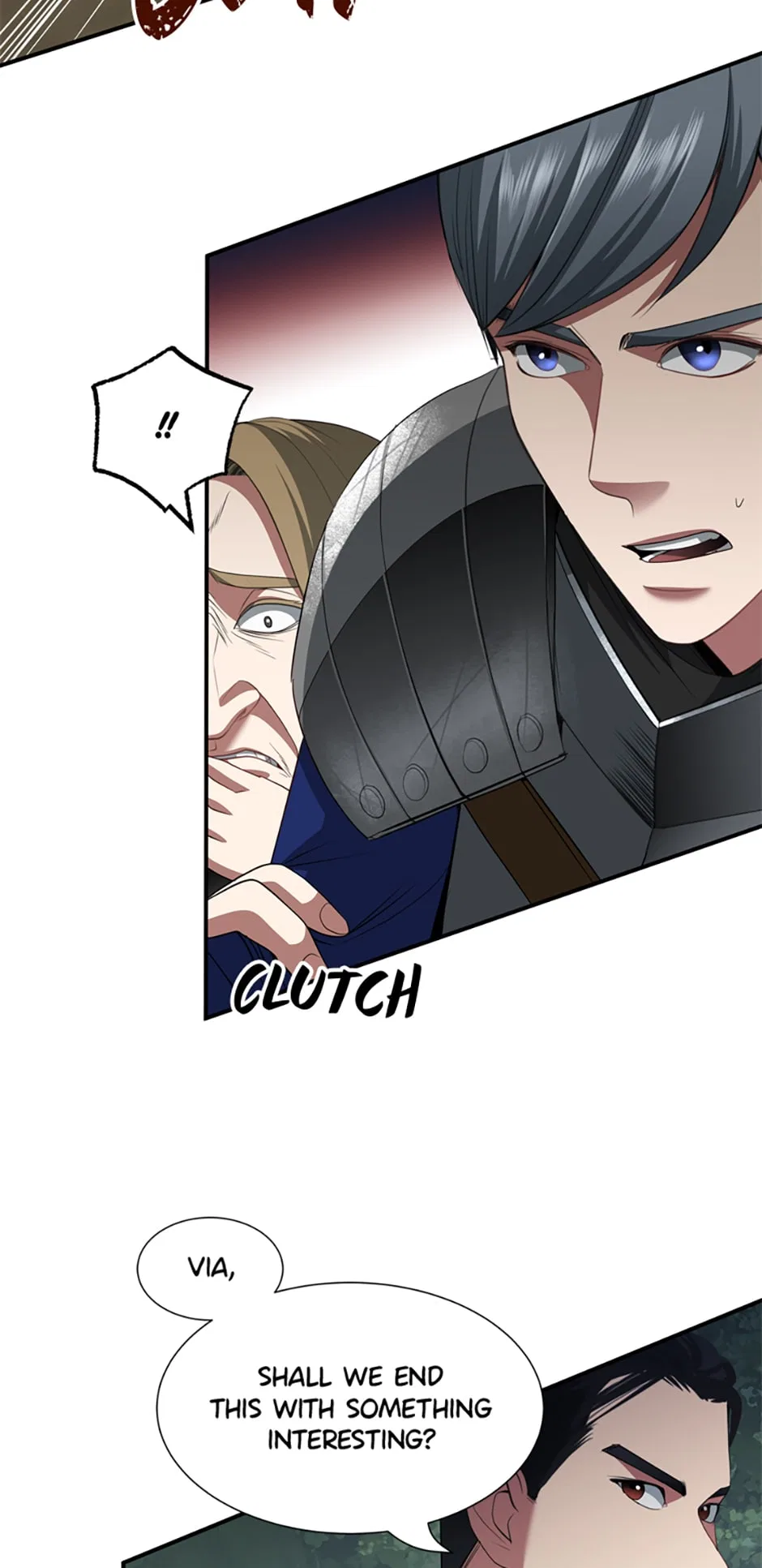 The Villainess’s Road to Revenge Chapter 64 – Page 25