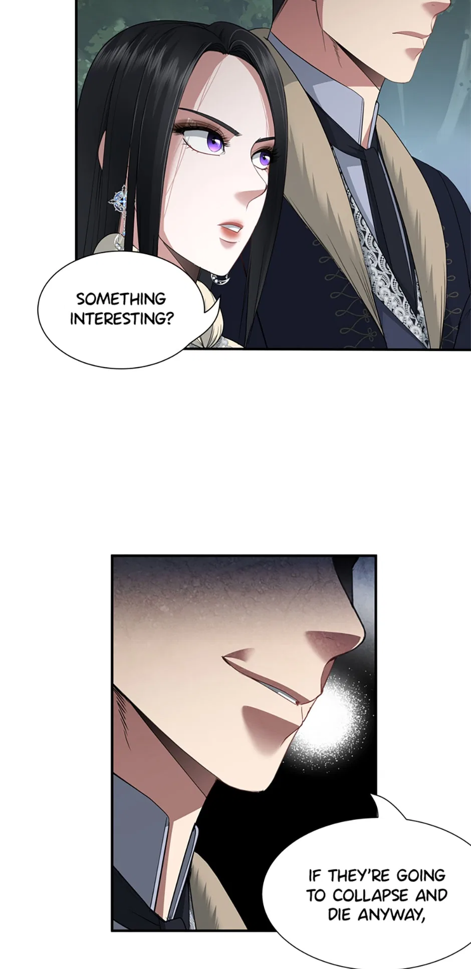 The Villainess’s Road to Revenge Chapter 64 – Page 26